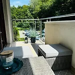 Green Corner Apartment