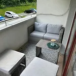 公寓 Corner 格但斯克