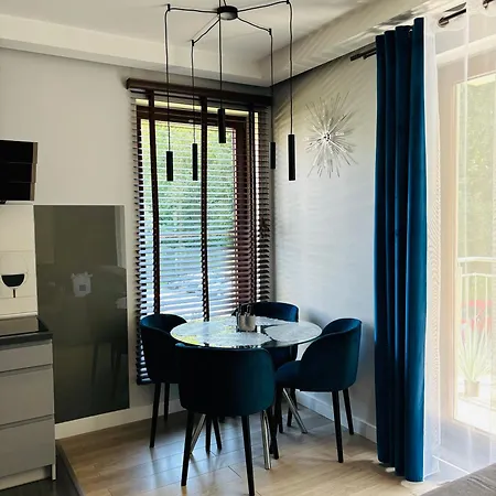 Corner Apartmán