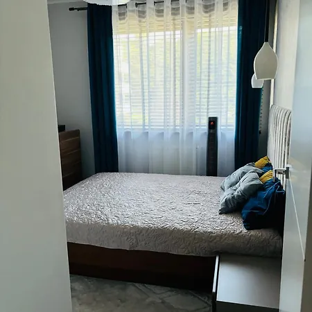 Corner דירה *