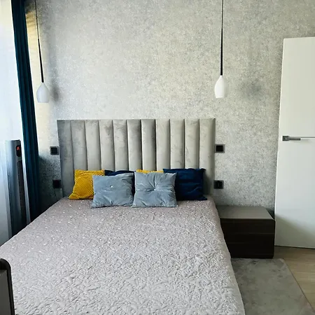 Corner גדנסק