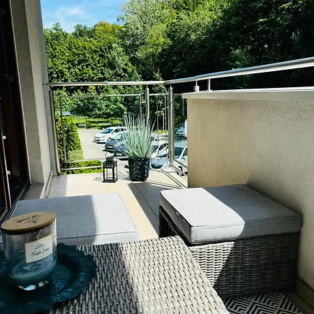 Corner Apartmán