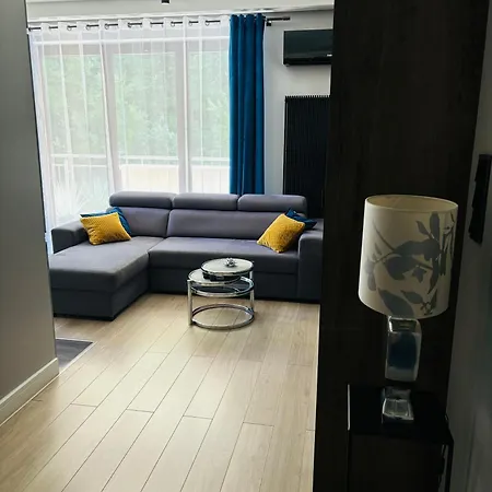 Apartamento Green Corner