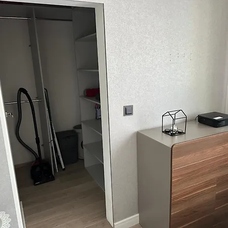 Apartmán Corner Gdaňsk